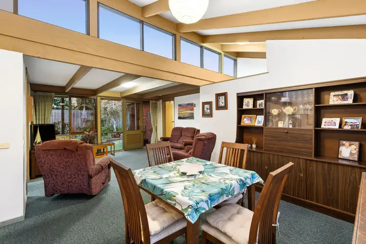 Third view of Homely unit listing, 3/65 Hitchcock Avenue, Barwon Heads VIC 3227