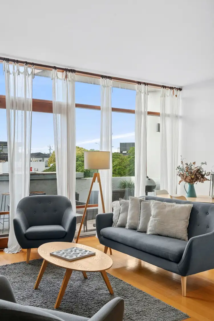 Second view of Homely apartment listing, 1/41 Hitchcock Avenue, Barwon Heads VIC 3227