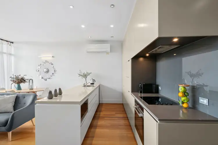 Fifth view of Homely apartment listing, 1/41 Hitchcock Avenue, Barwon Heads VIC 3227