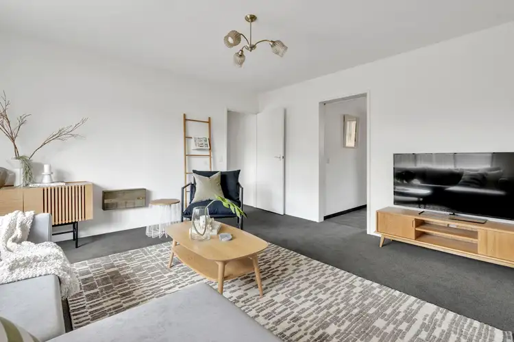 Main view of Homely unit listing, 3/4 Balmoral Street, Essendon VIC 3040