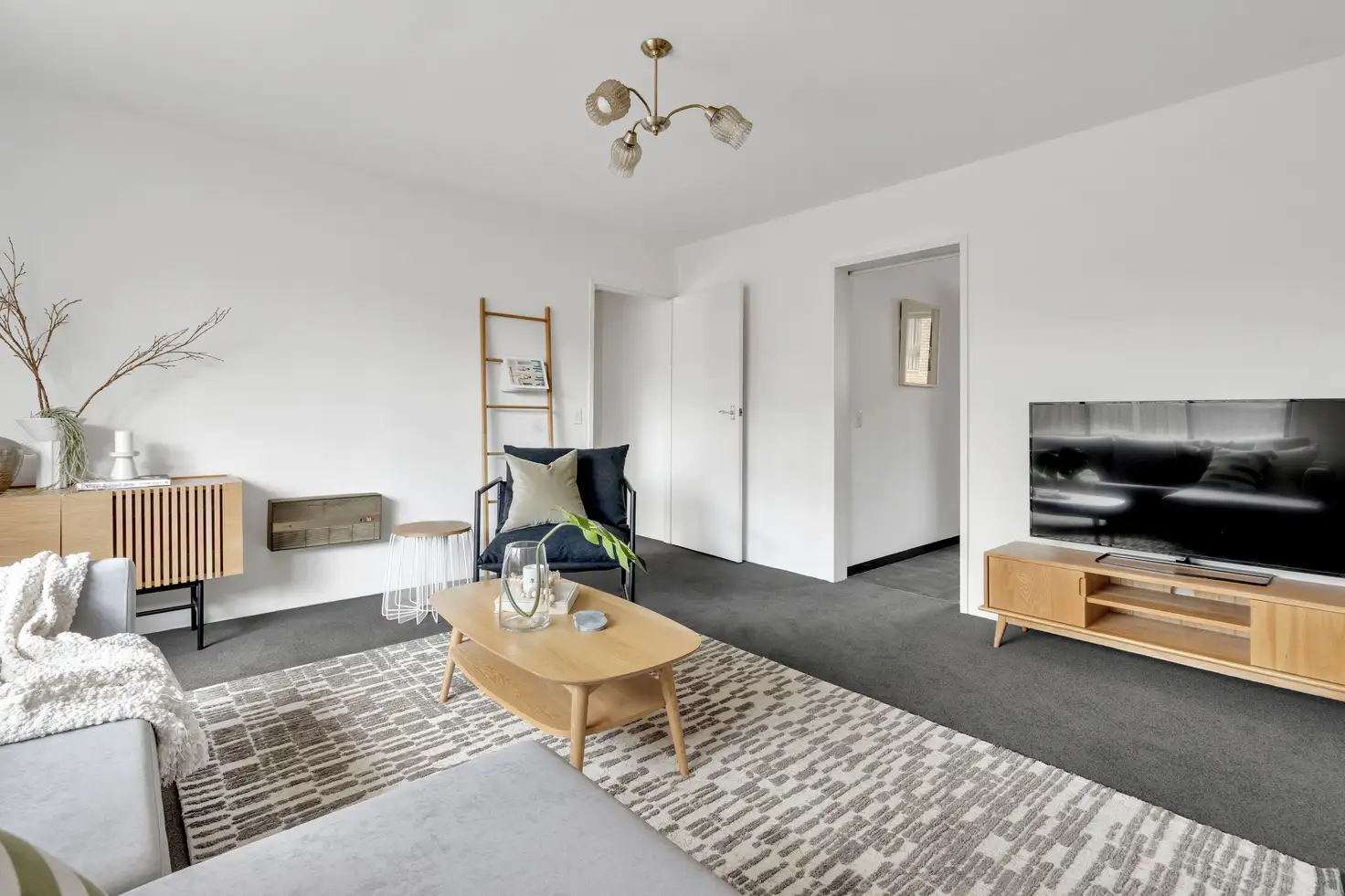 Main view of Homely unit listing, 3/4 Balmoral Street, Essendon VIC 3040
