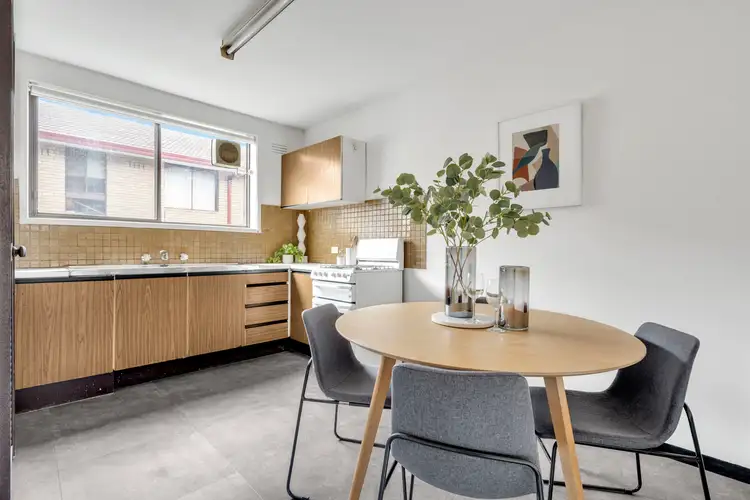 Third view of Homely unit listing, 3/4 Balmoral Street, Essendon VIC 3040