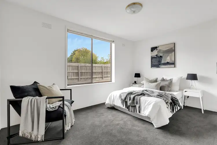 Fifth view of Homely unit listing, 3/4 Balmoral Street, Essendon VIC 3040
