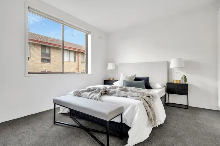 Sixth view of Homely unit listing, 3/4 Balmoral Street, Essendon VIC 3040