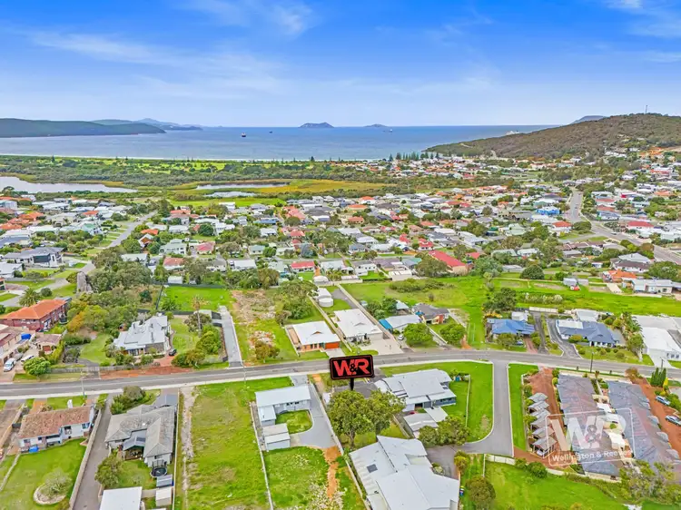 Second view of Homely house listing, 17 Seymour Street, Mira Mar WA 6330