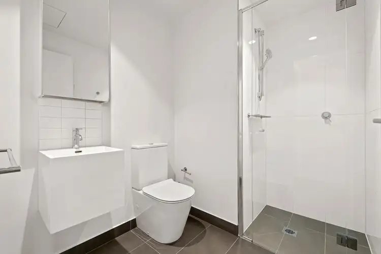 Sixth view of Homely apartment listing, 2408/45 Clarke Street, Southbank VIC 3006