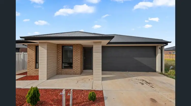 Main view of Homely house listing, 14 Ness Street, Thornhill Park VIC 3335