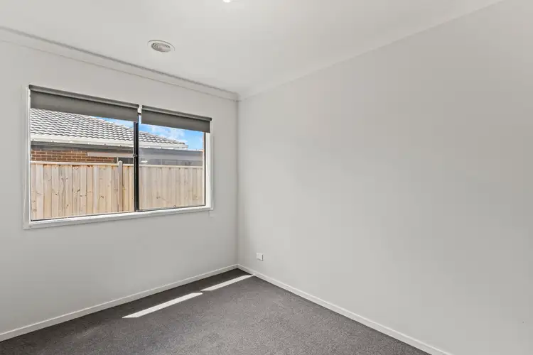 Fourth view of Homely house listing, 14 Ness Street, Thornhill Park VIC 3335