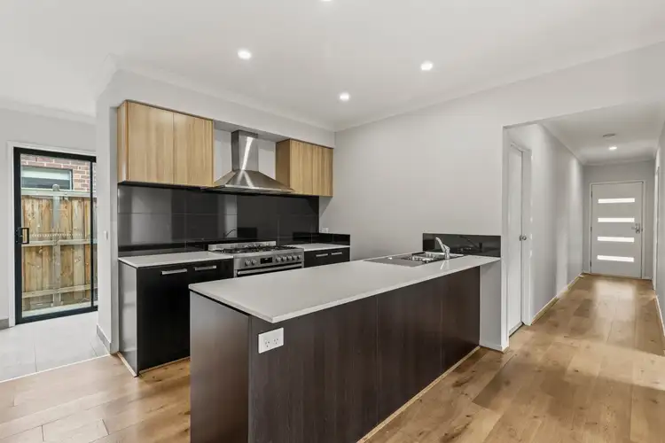 Fifth view of Homely house listing, 14 Ness Street, Thornhill Park VIC 3335