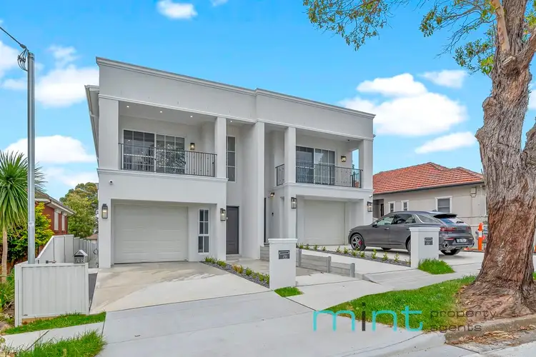 Main view of Homely house listing, 49B Stoddart Street, Roselands NSW 2196