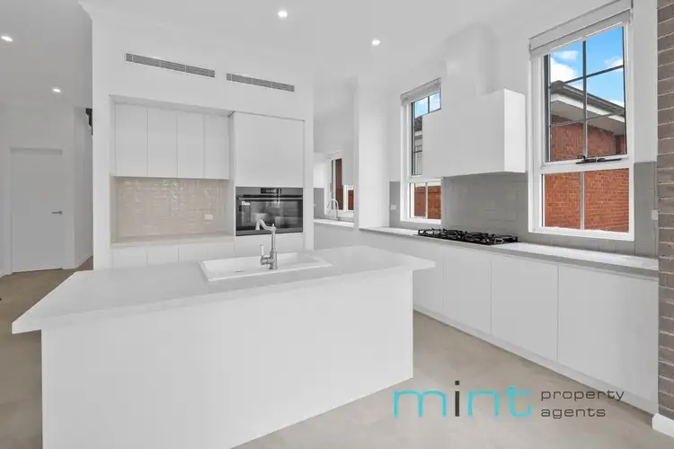 Second view of Homely house listing, 49B Stoddart Street, Roselands NSW 2196