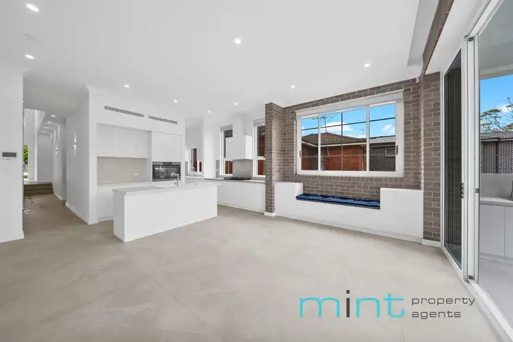 Fourth view of Homely house listing, 49B Stoddart Street, Roselands NSW 2196