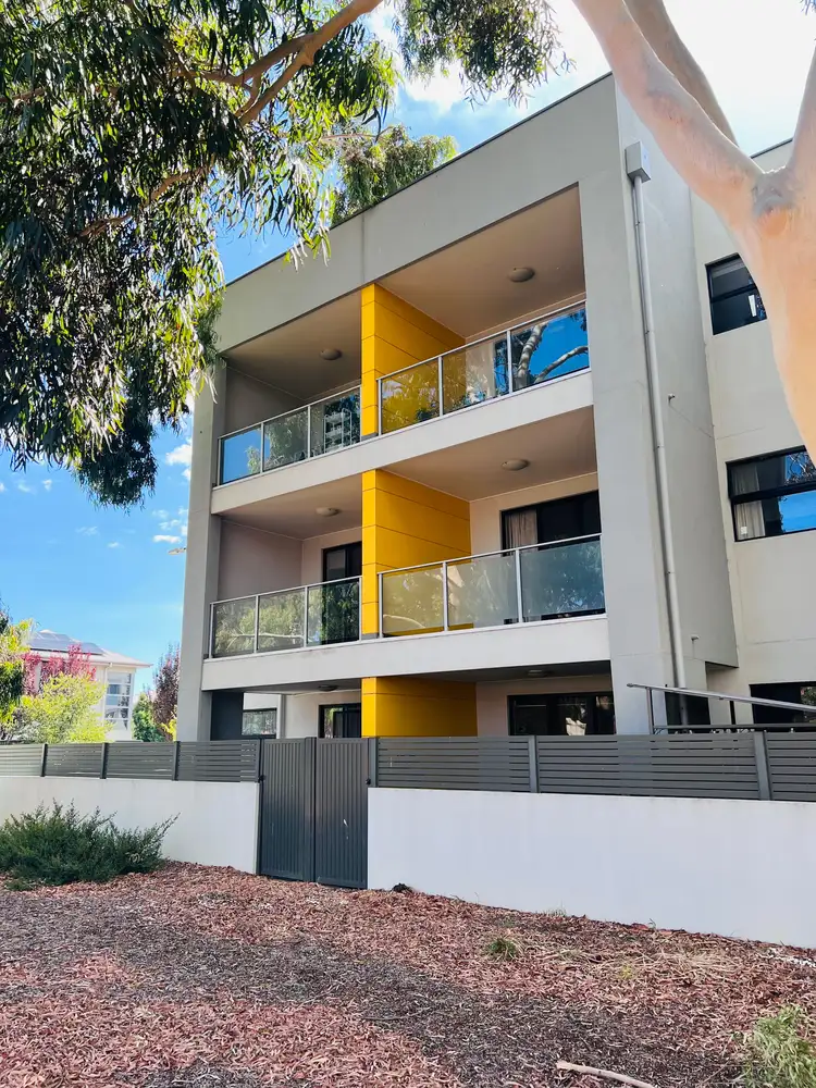 32 Exeter Terrace