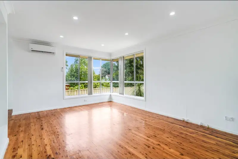 Main view of Homely house listing, 35 Lomond Crescent, Winston Hills NSW 2153