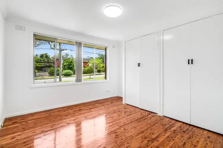 Second view of Homely house listing, 35 Lomond Crescent, Winston Hills NSW 2153