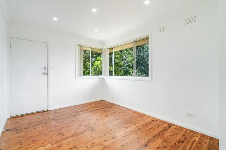 Third view of Homely house listing, 35 Lomond Crescent, Winston Hills NSW 2153