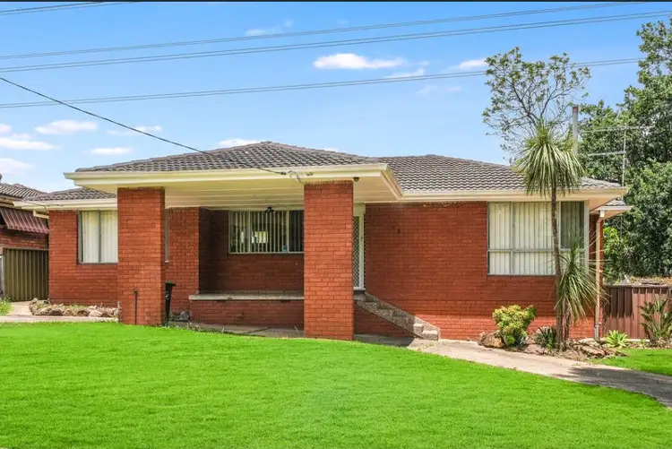 Fourth view of Homely house listing, 35 Lomond Crescent, Winston Hills NSW 2153