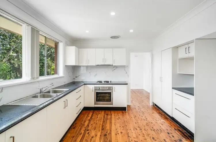 Fifth view of Homely house listing, 35 Lomond Crescent, Winston Hills NSW 2153