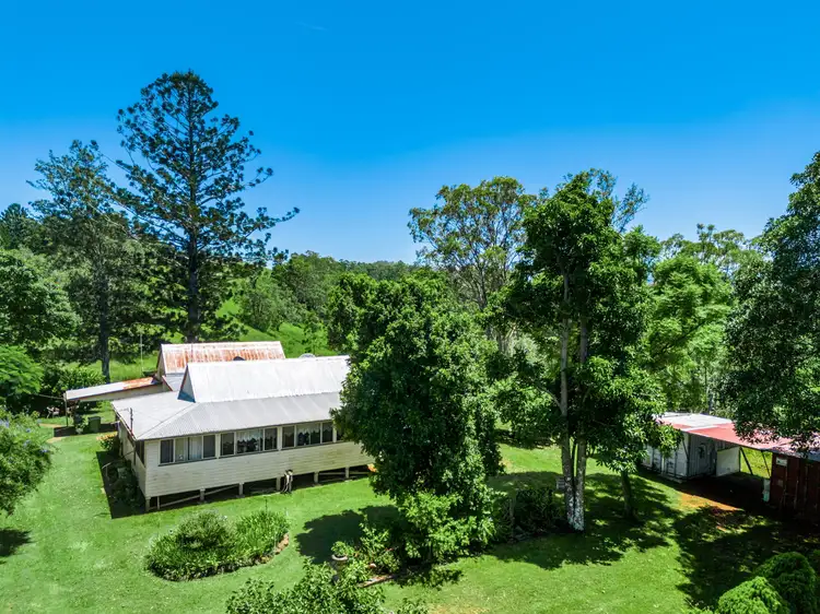 Sixth view of Homely rural property listing, 121 Aspreys Road, Kyogle NSW 2474