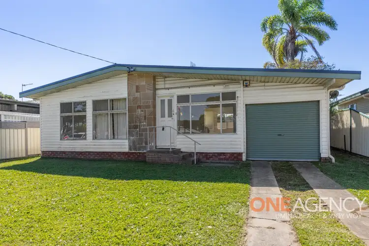 83 Thomas Mitchell Road, Killarney Vale NSW 2261