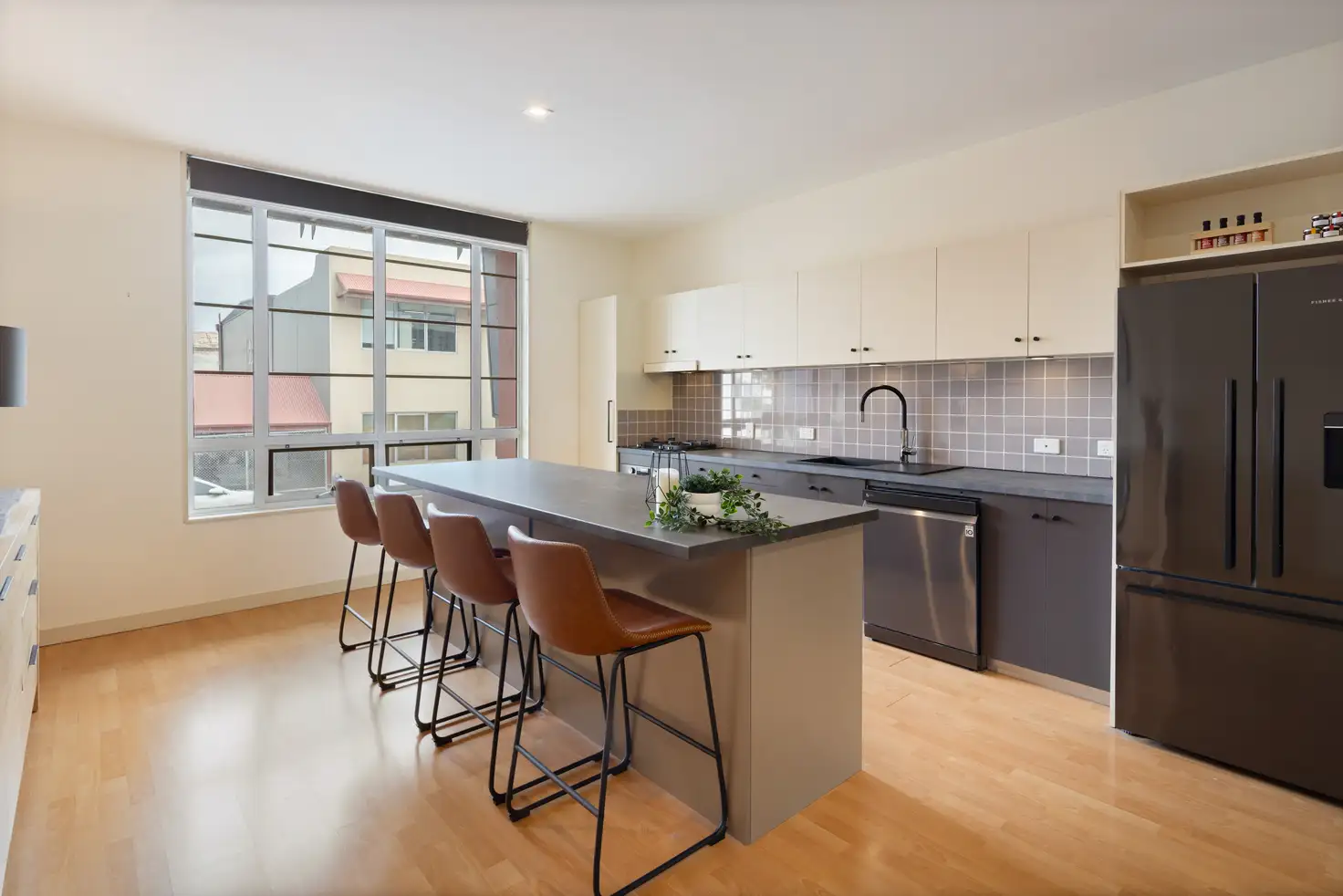 Main view of Homely townhouse listing, 1/5 Butler Street, Port Adelaide SA 5015