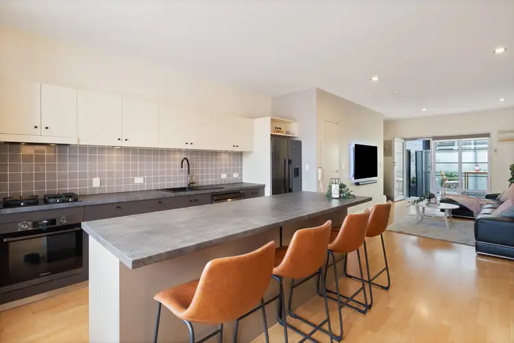 Second view of Homely townhouse listing, 1/5 Butler Street, Port Adelaide SA 5015