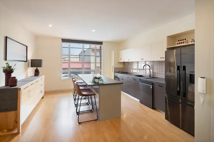 Third view of Homely townhouse listing, 1/5 Butler Street, Port Adelaide SA 5015