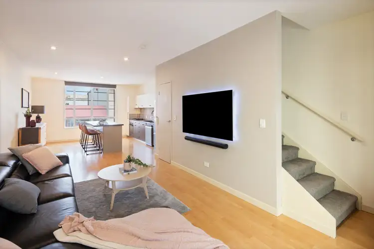Sixth view of Homely townhouse listing, 1/5 Butler Street, Port Adelaide SA 5015