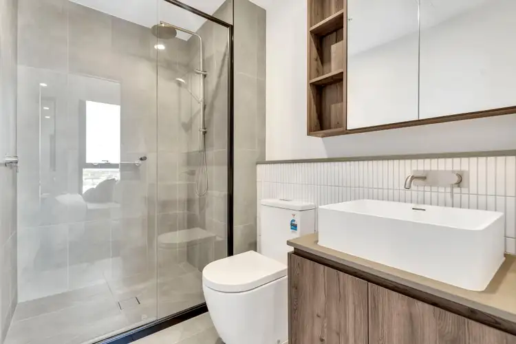 Sixth view of Homely apartment listing, 410/2 Duffy Street, Essendon North VIC 3041