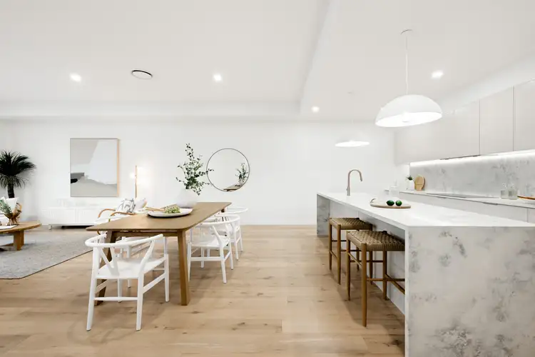 Fifth view of Homely house listing, 1/1a Bareena Place, Warana QLD 4575