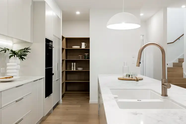 Sixth view of Homely house listing, 1/1a Bareena Place, Warana QLD 4575