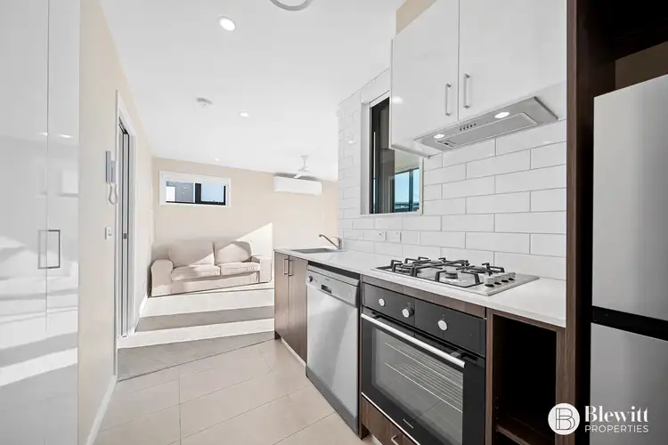 Third view of Homely apartment listing, 1/566 Cotter Road, Wright ACT 2611