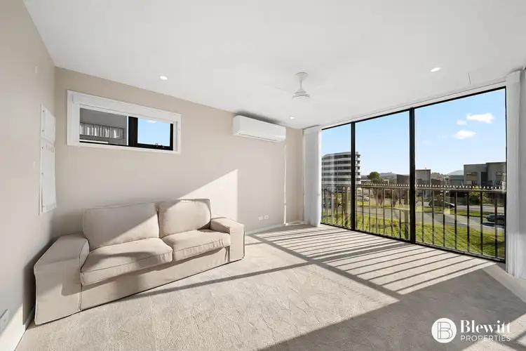 Fourth view of Homely apartment listing, 1/566 Cotter Road, Wright ACT 2611