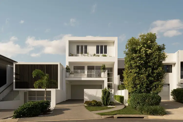 30 Langsford Crescent