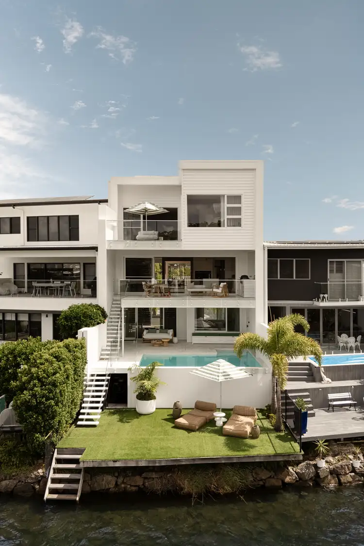Second view of Homely house listing, 30 Langsford Crescent, Maroochydore QLD 4558