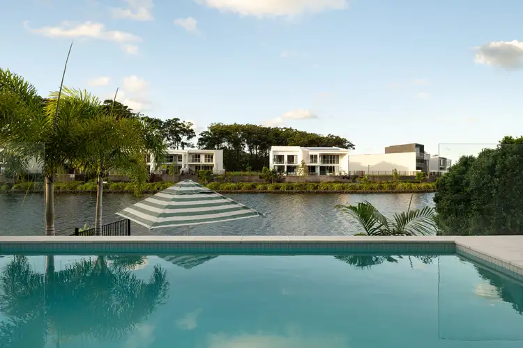 Fourth view of Homely house listing, 30 Langsford Crescent, Maroochydore QLD 4558
