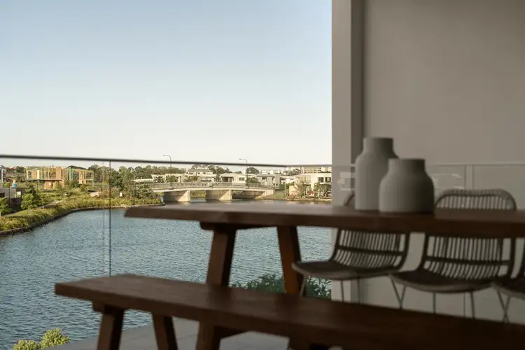 Fifth view of Homely house listing, 30 Langsford Crescent, Maroochydore QLD 4558