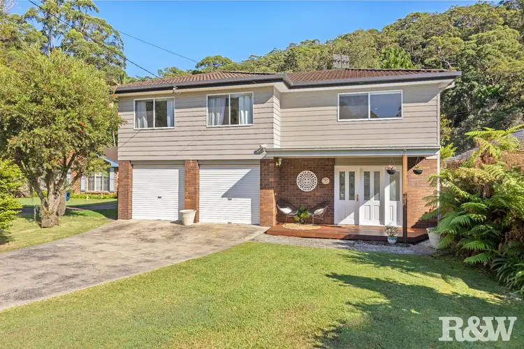 5 Laurel Place, Umina Beach NSW 2257