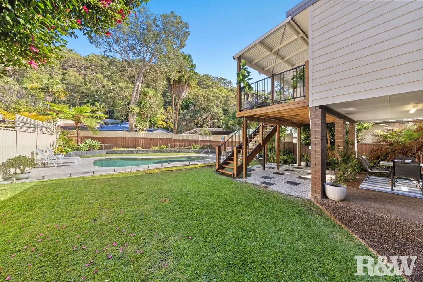 Main view of Homely house listing, 5 Laurel Place, Umina Beach NSW 2257