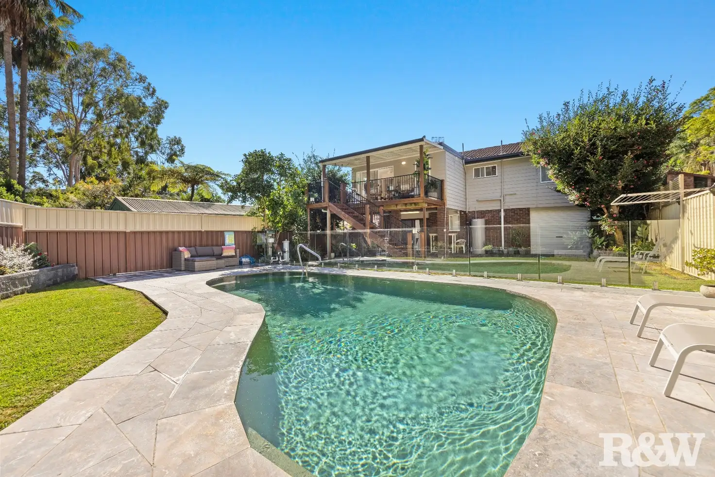 Main view of Homely house listing, 5 Laurel Place, Umina Beach NSW 2257