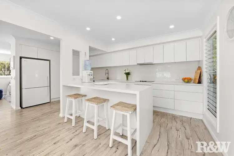 Sixth view of Homely house listing, 5 Laurel Place, Umina Beach NSW 2257