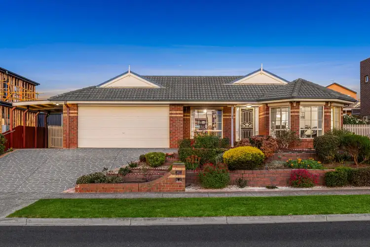 44 Point Richards Road, Portarlington VIC 3223