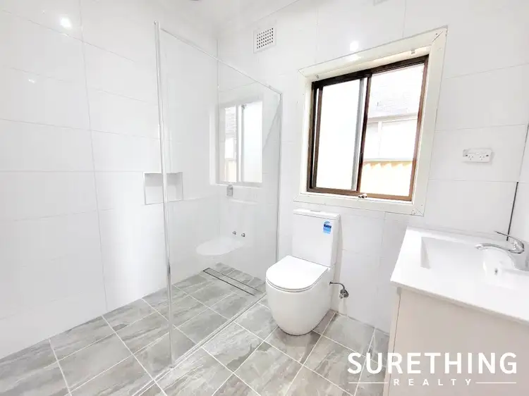 Fifth view of Homely house listing, 40 Harry Avenue, Lidcombe NSW 2141