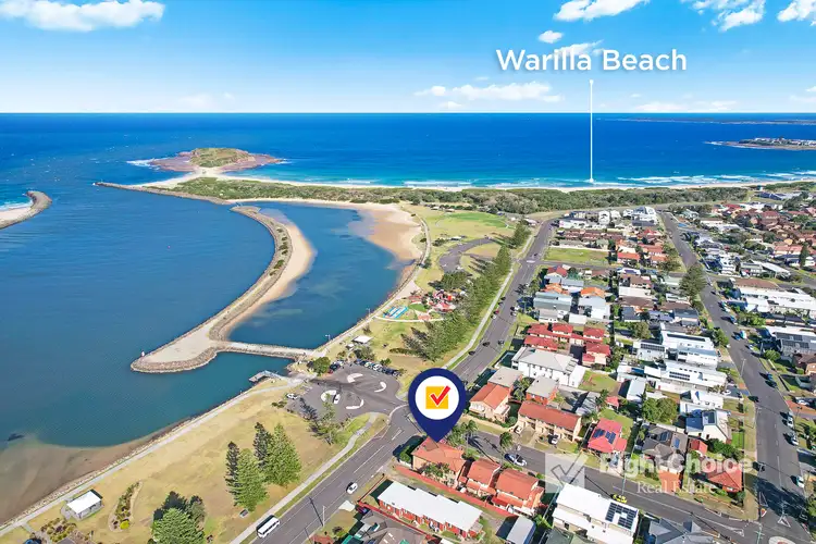 4/37 Reddall Parade, Lake Illawarra NSW 2528