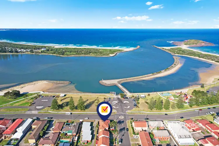 Second view of Homely townhouse listing, 4/37 Reddall Parade, Lake Illawarra NSW 2528