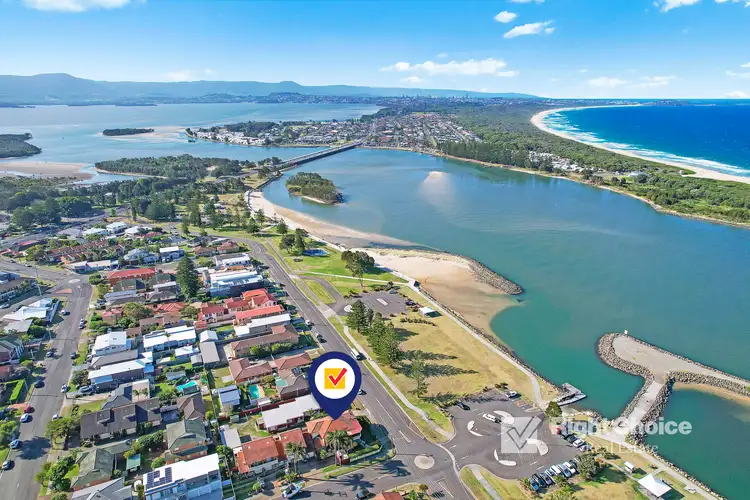Third view of Homely townhouse listing, 4/37 Reddall Parade, Lake Illawarra NSW 2528