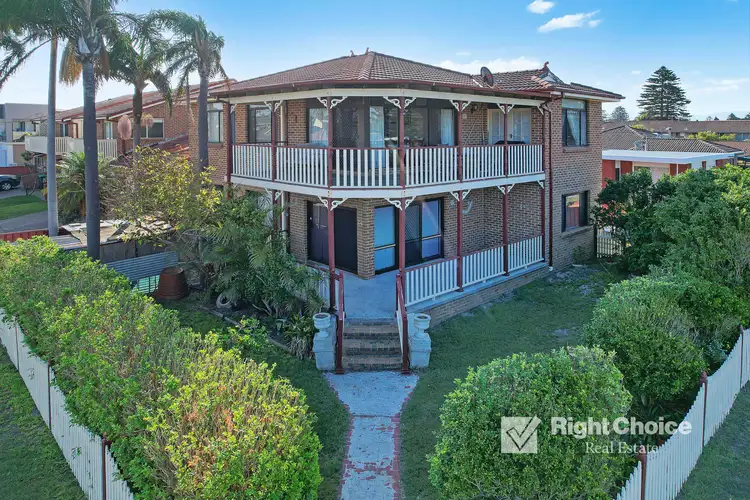 Fourth view of Homely townhouse listing, 4/37 Reddall Parade, Lake Illawarra NSW 2528