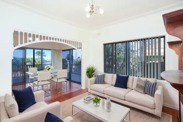 Sixth view of Homely townhouse listing, 4/37 Reddall Parade, Lake Illawarra NSW 2528