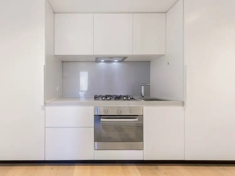 Fourth view of Homely apartment listing, 2807/81 Abeckett Street, Melbourne VIC 3000