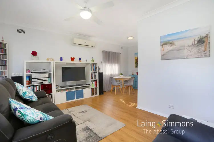 Second view of Homely house listing, 1 Nancy Street, St Marys NSW 2760